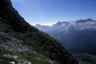 Le montagne della Slovenia