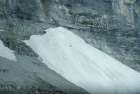 dove i fortunati (come il solitario sottoscritto) possono incontrare numerosi camosci