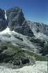 Il Brentei dall'alto