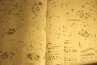 Istruzioni, pagina interna