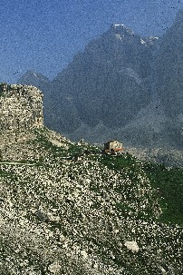 Rifugio Brentei