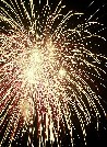 fuochi d'artificio (Fiorano Modenese) a mano libera