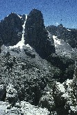 gruppo di Brenta (panoramica dalla ferrata SOSAT)