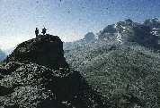 Gruppo di Brenta (ferrata Vidi)
