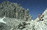 gruppo di Brenta 1988 (ferrata Benini)