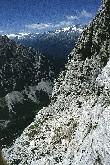 gruppo di Brenta (ferrata SOSAT)