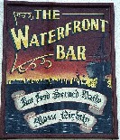 Irlanda 1992 (insegna di Pub)