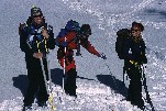 Ci sono Sole, Neve e...Buona Compagnia